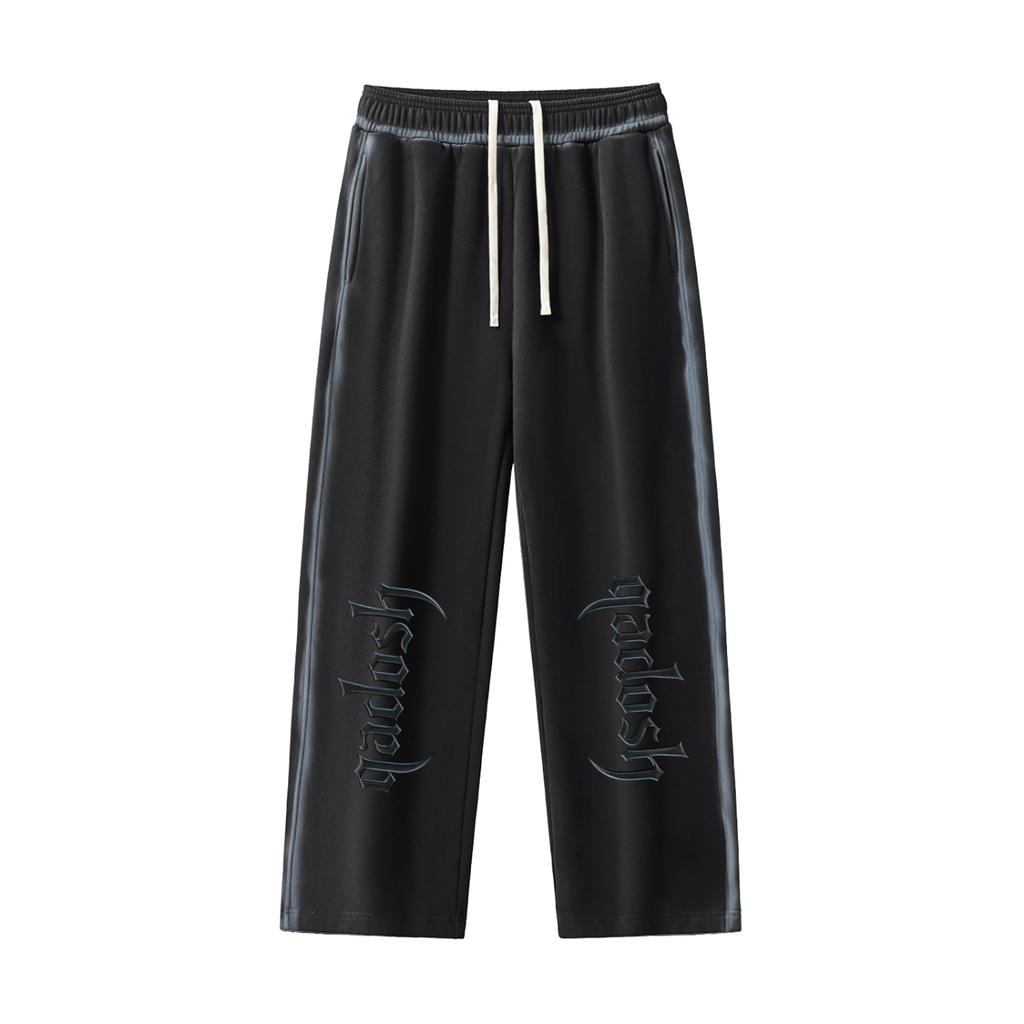 Qadosh Flared Sweats